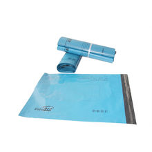 Large Quantities LDPE Printed Logo Plastic Envelope